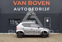 2018 Suzuki Ignis