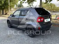 2018 Suzuki Ignis