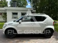 2018 Suzuki Ignis