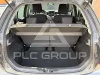 2018 Suzuki Ignis