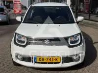 2018 Suzuki Ignis