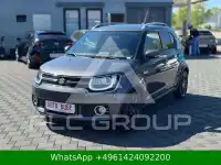 2018 Suzuki Ignis