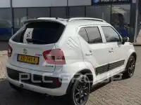 2018 Suzuki Ignis