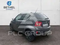 2018 Suzuki Ignis