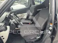 2018 Suzuki Ignis