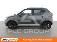 2018 Suzuki Ignis