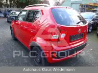 2018 Suzuki Ignis