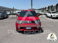 2018 Suzuki Ignis