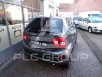 2018 Suzuki Ignis