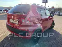 2018 Suzuki Ignis
