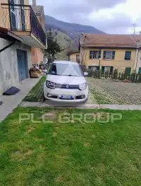 2018 Suzuki Ignis