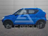 2018 Suzuki Ignis