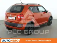 2018 Suzuki Ignis