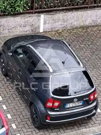 2018 Suzuki Ignis