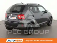 2018 Suzuki Ignis
