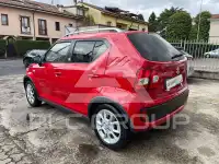 2018 Suzuki Ignis