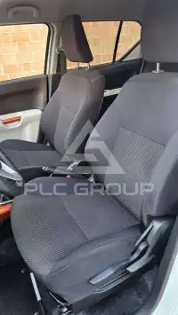 2018 Suzuki Ignis
