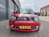 2018 Suzuki Ignis