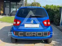2018 Suzuki Ignis