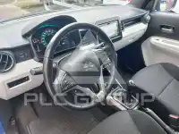 2018 Suzuki Ignis
