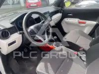2018 Suzuki Ignis