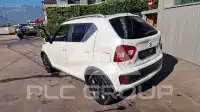 2018 Suzuki Ignis
