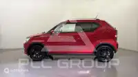 2018 Suzuki Ignis