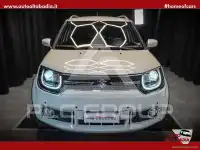 2018 Suzuki Ignis