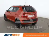 2018 Suzuki Ignis