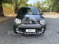 2018 Suzuki Ignis