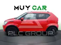 2018 Suzuki Ignis