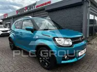 2018 Suzuki Ignis
