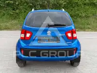 2018 Suzuki Ignis