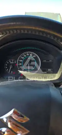2018 Suzuki Ignis
