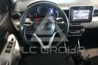 2018 Suzuki Ignis