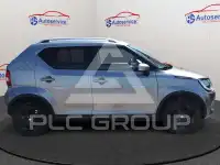 2018 Suzuki Ignis