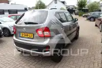 2018 Suzuki Ignis