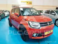 2018 Suzuki Ignis
