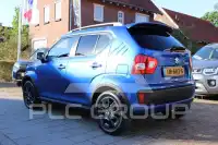 2018 Suzuki Ignis