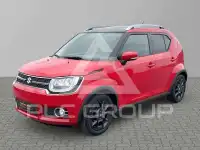 2018 Suzuki Ignis