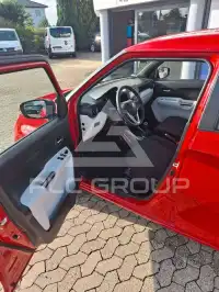 2018 Suzuki Ignis