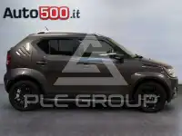 2018 Suzuki Ignis