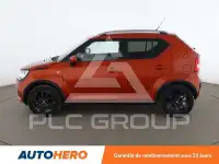 2018 Suzuki Ignis