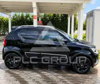 2018 Suzuki Ignis