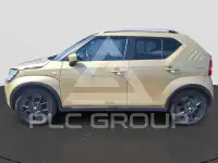 2018 Suzuki Ignis
