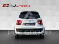 2018 Suzuki Ignis