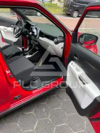 2018 Suzuki Ignis