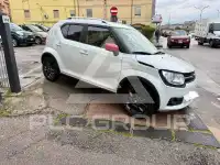 2018 Suzuki Ignis