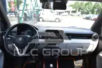 2018 Suzuki Ignis