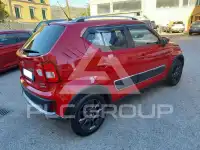 2018 Suzuki Ignis
